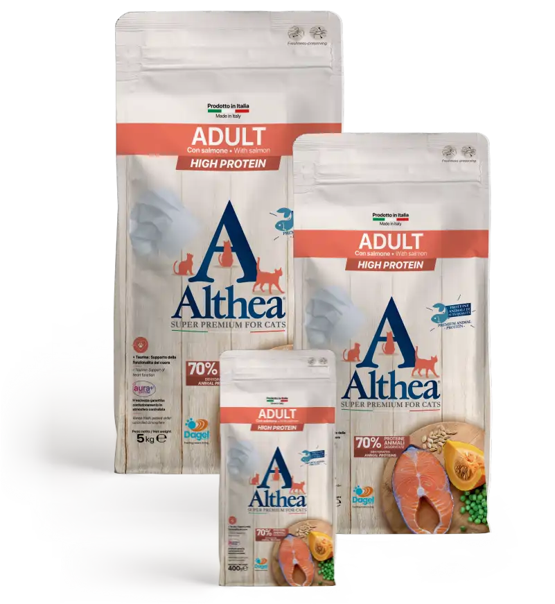 althea-super-premium-adult-gatto-con-salmone-e-zucca-piselli-semi-high-protein
